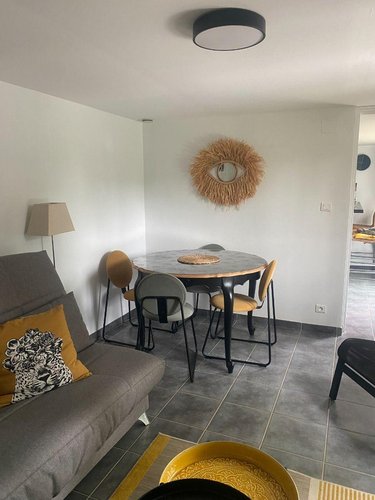 Maison a vendre Le Menoux 36200 Indre 32 m2 2 pièces 59360 euros