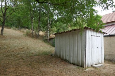 Maison a vendre Le Menoux 36200 Indre 32 m2 2 pièces 59360 euros