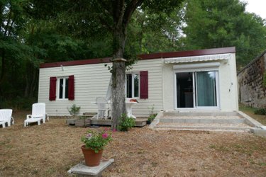 Maison a vendre Le Menoux 36200 Indre 32 m2 2 pièces 59360 euros