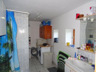 Maison a vendre Moulins-sur-Céphons 36110 Indre 140 m2 7 pièces 137800 euros