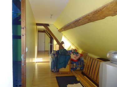 Maison a vendre Moulins-sur-Céphons 36110 Indre 140 m2 7 pièces 137800 euros