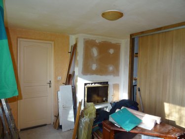 Maison a vendre Moulins-sur-Céphons 36110 Indre 140 m2 7 pièces 137800 euros