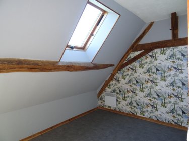 Maison a vendre Moulins-sur-Céphons 36110 Indre 140 m2 7 pièces 137800 euros