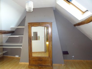 Maison a vendre Moulins-sur-Céphons 36110 Indre 140 m2 7 pièces 137800 euros
