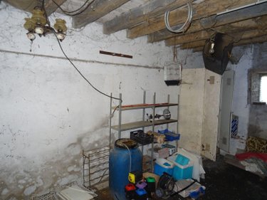 Maison a vendre Moulins-sur-Céphons 36110 Indre 140 m2 7 pièces 137800 euros
