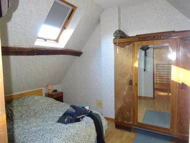 Maison a vendre Moulins-sur-Céphons 36110 Indre 140 m2 7 pièces 137800 euros