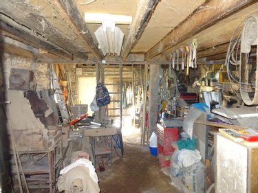 Maison a vendre Moulins-sur-Céphons 36110 Indre 140 m2 7 pièces 137800 euros