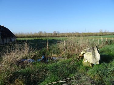 Maison a vendre Moulins-sur-Céphons 36110 Indre 140 m2 7 pièces 137800 euros
