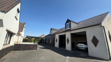 Maison a vendre Hazebrouck 59190 Nord 150 m2 6 pièces 352500 euros