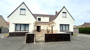 Maison a vendre Hazebrouck 59190 Nord 150 m2 6 pièces 352500 euros