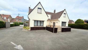 Maison a vendre Hazebrouck 59190 Nord 150 m2 6 pièces 352500 euros