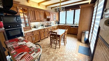 Maison a vendre Hazebrouck 59190 Nord 150 m2 6 pièces 352500 euros