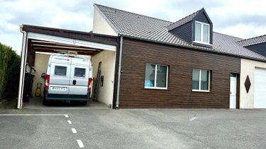 Maison a vendre Hazebrouck 59190 Nord 150 m2 6 pièces 309800 euros