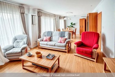 Maison a vendre Hazebrouck 59190 Nord 150 m2 6 pièces 299900 euros