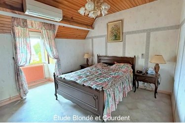 Maison a vendre Hazebrouck 59190 Nord 150 m2 6 pièces 299900 euros