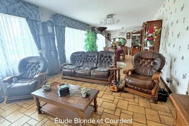 Maison a vendre Hazebrouck 59190 Nord 150 m2 6 pièces 332500 euros