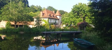 propriete a vendre Latronquière 46210 Lot 226 m2 8 pièces 411910 euros