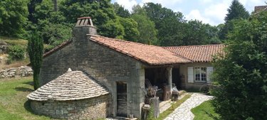 propriete a vendre Latronquière 46210 Lot 226 m2 8 pièces 411910 euros