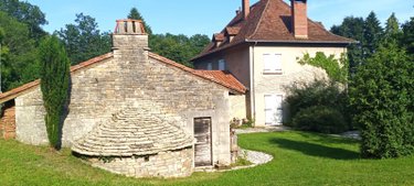 propriete a vendre Latronquière 46210 Lot 226 m2 8 pièces 411910 euros