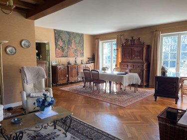 propriete a vendre Latronquière 46210 Lot 226 m2 8 pièces 411910 euros