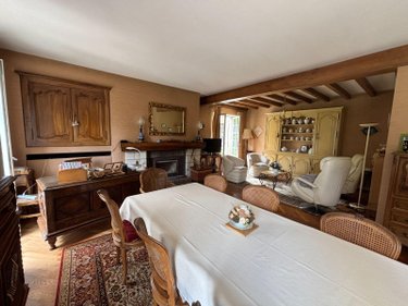 propriete a vendre Latronquière 46210 Lot 226 m2 8 pièces 411910 euros