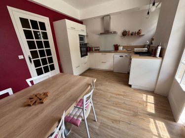 propriete a vendre Latronquière 46210 Lot 226 m2 8 pièces 411910 euros