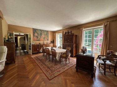 propriete a vendre Latronquière 46210 Lot 226 m2 8 pièces 411910 euros