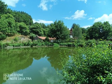 propriete a vendre Latronquière 46210 Lot 226 m2 8 pièces 411910 euros