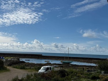 Maison a vendre Plobannalec-Lesconil 29740 Finistère 118 m2 5 pièces 349900 euros