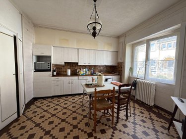 Maison a vendre Plobannalec-Lesconil 29740 Finistère 118 m2 5 pièces 495000 euros