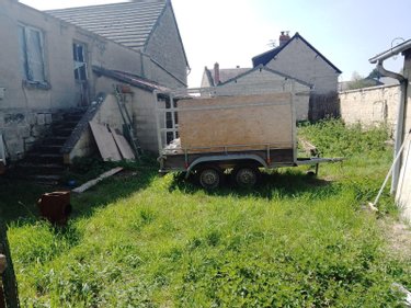 Maison a vendre Soissons 02200 Aisne 82 m2 5 pièces 93600 euros