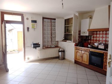 Maison a vendre Soissons 02200 Aisne 82 m2 5 pièces 93600 euros