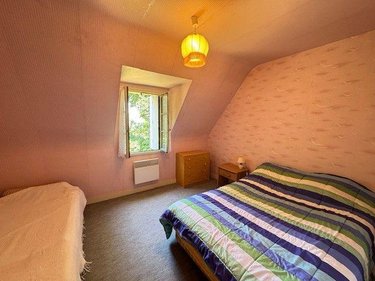 Maison a vendre Moëlan-sur-Mer 29350 Finistère 105 m2 5 pièces 306800 euros