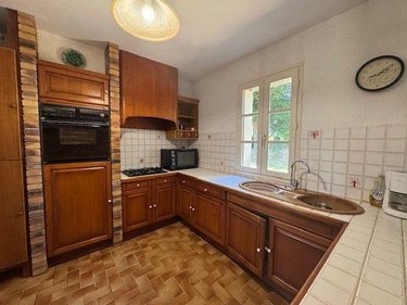 Maison a vendre Moëlan-sur-Mer 29350 Finistère 105 m2 5 pièces 306800 euros