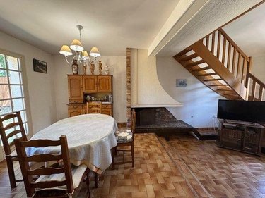 Maison a vendre Moëlan-sur-Mer 29350 Finistère 105 m2 5 pièces 353600 euros