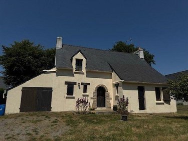 Maison a vendre Moëlan-sur-Mer 29350 Finistère 105 m2 5 pièces 306800 euros