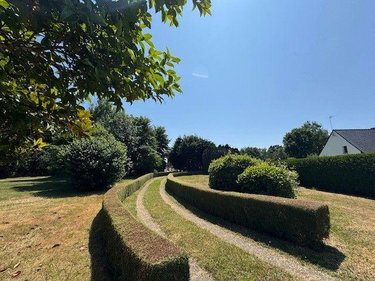 Maison a vendre Moëlan-sur-Mer 29350 Finistère 105 m2 5 pièces 306800 euros