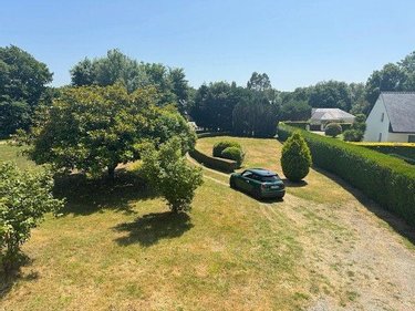 Maison a vendre Moëlan-sur-Mer 29350 Finistère 105 m2 5 pièces 353600 euros