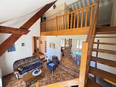 Maison a vendre Moëlan-sur-Mer 29350 Finistère 105 m2 5 pièces 306800 euros