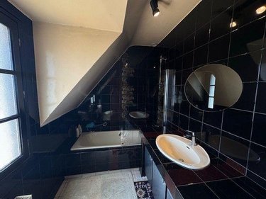 Maison a vendre Moëlan-sur-Mer 29350 Finistère 105 m2 5 pièces 353600 euros