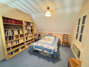Maison a vendre Moëlan-sur-Mer 29350 Finistère 105 m2 5 pièces 353600 euros
