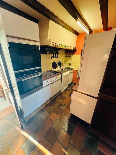 Maison a vendre Sougé 36500 Indre 175 m2 8 pièces 80625 euros