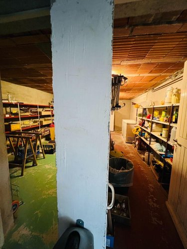 Maison a vendre Sougé 36500 Indre 175 m2 8 pièces 80625 euros