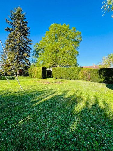 Maison a vendre Sougé 36500 Indre 175 m2 8 pièces 80625 euros