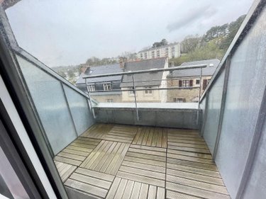 Immeuble a vendre Lannion 22300 Côtes-d'Armor 220 m2  498400 euros