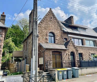 Immeuble a vendre Lannion 22300 Côtes-d'Armor 220 m2  498400 euros