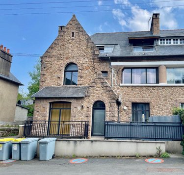 Appartement a vendre Lannion 22300 Côtes-d'Armor 27 m2 1 pièce 74528 euros