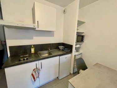 Appartement a vendre Lannion 22300 Côtes-d'Armor 27 m2 1 pièce 74528 euros