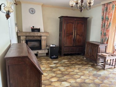 Maison a vendre Ergué-Gabéric 29500 Finistère 171 m2 9 pièces 230600 euros