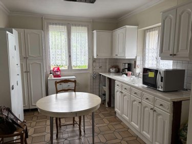 Maison a vendre Ergué-Gabéric 29500 Finistère 171 m2 9 pièces 230600 euros